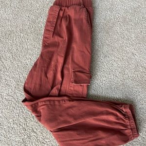 amber wild fable cargo pants